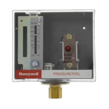 HONEYWELL - L4079B-1041 - Burner Controls