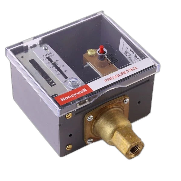 HONEYWELL - L4079B1066 - Pressure & Temperature Switches