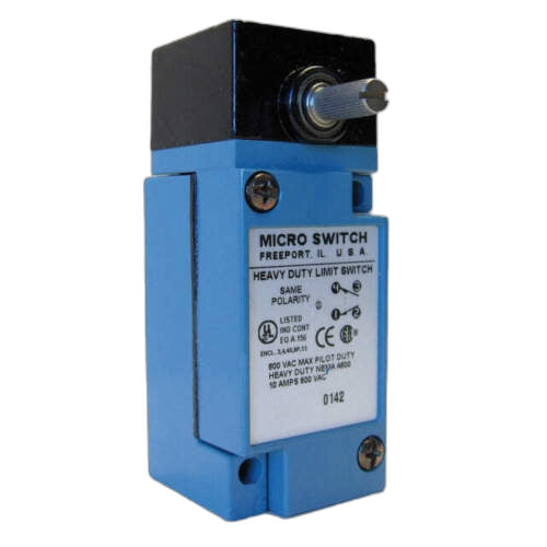 HONEYWELL - L6018D1004 - Pressure & Temperature Switches