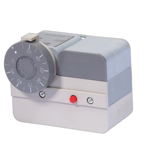 HONEYWELL - L6191B2013U - Pressure & Temperature Switches
