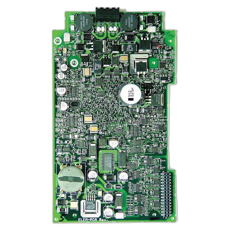 HONEYWELL - LCM-320 - Pressure & Temperature Switches