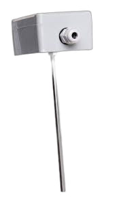 HONEYWELL - LFH20-2B65 - Pressure & Temperature Switches