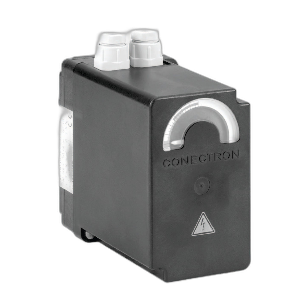 HONEYWELL - LKS 160-09 - Actuators