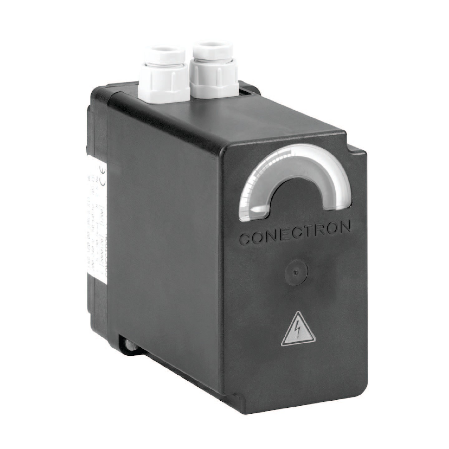 HONEYWELL - LKS 160-09 - Actuators