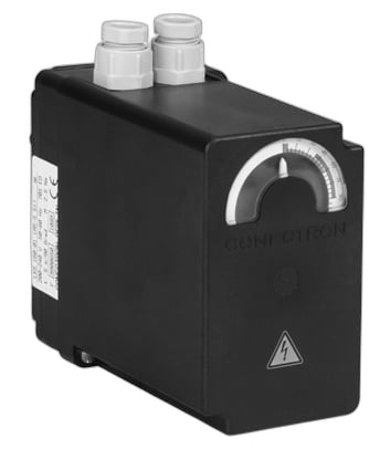HONEYWELL - LKS 210-10 (B1-5 S1) - Actuators