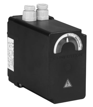 HONEYWELL - LKS 210-10 (B1-5 S1) - Actuators