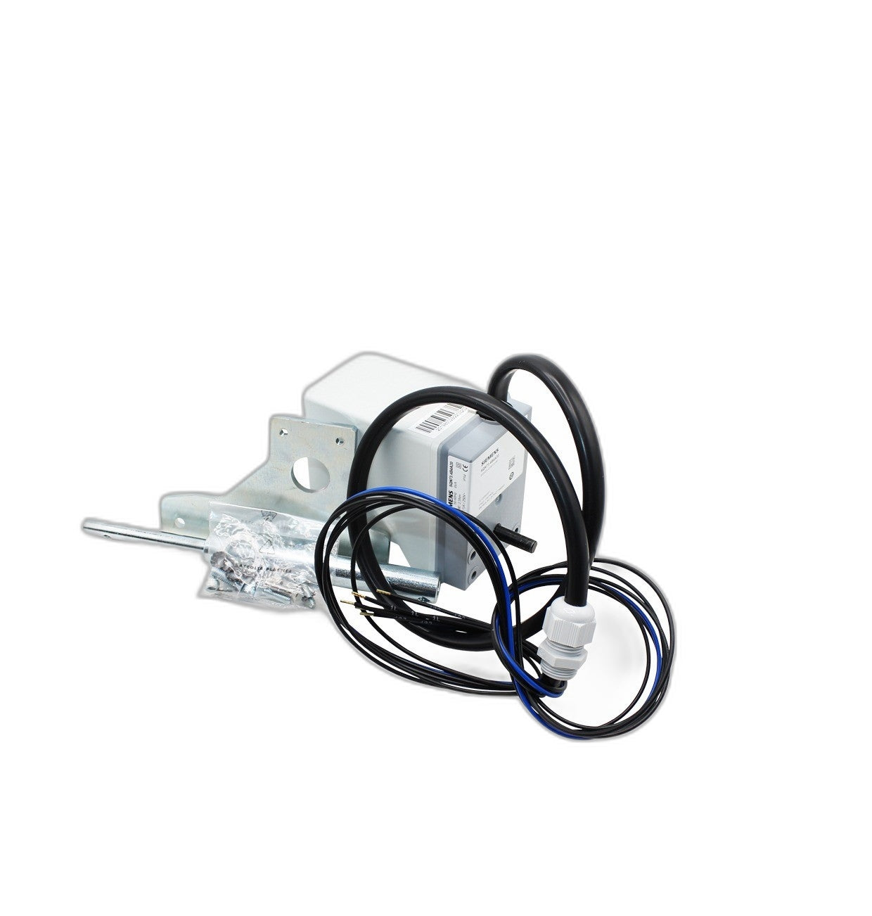 HONEYWELL - LKS210-21 - Actuators