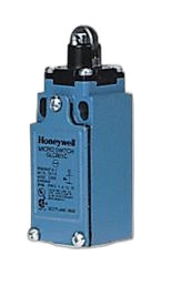 HONEYWELL - LS2D4L - Mechanical Limit Switches