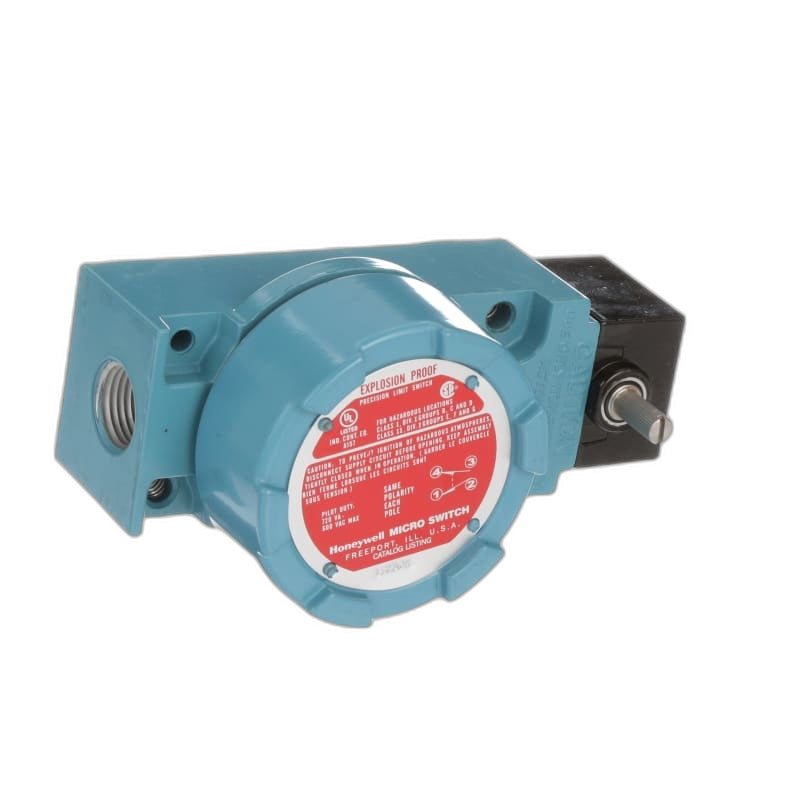 HONEYWELL - LSXA3K - Mechanical Limit Switches