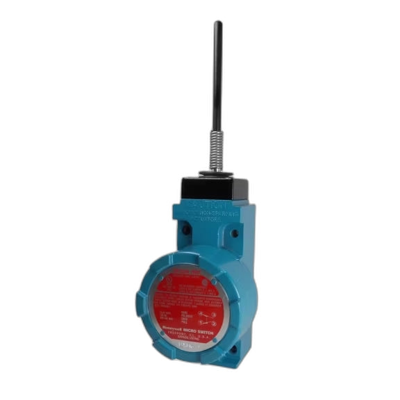 HONEYWELL - LSXJ3K-7A - Mechanical Limit Switches