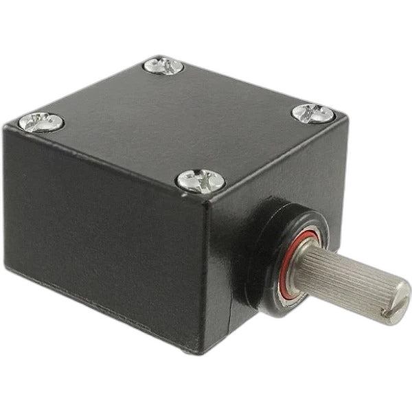 HONEYWELL - LSZ1AB - Mechanical Limit Switches