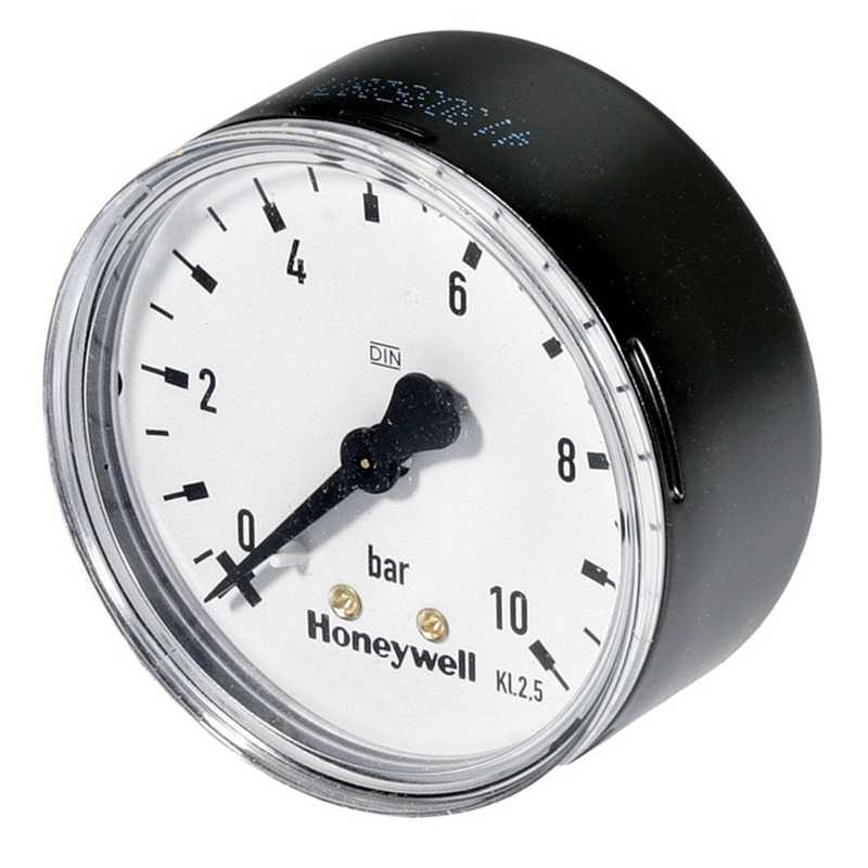 HONEYWELL - M07M-A10 - Level & Flow Switches