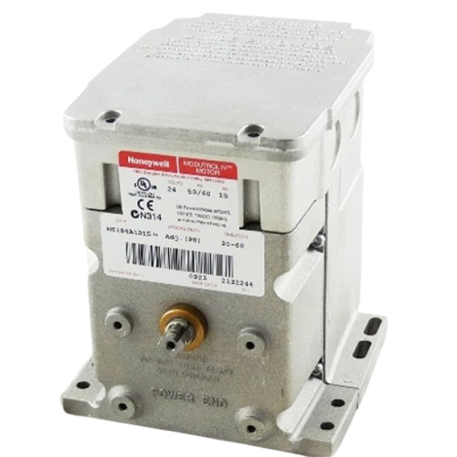 HONEYWELL - M6284A-1055-S - Servo Motors