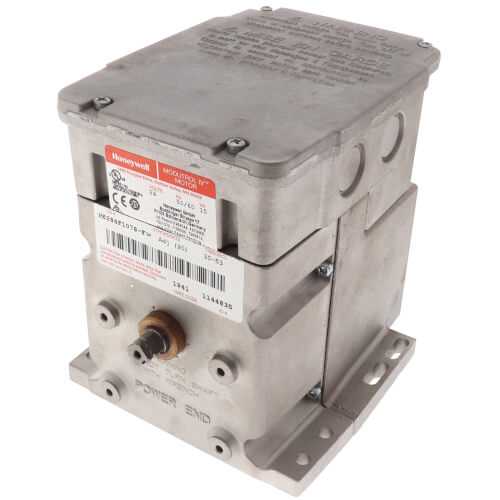 HONEYWELL - M6284F1078-F - Servo Motors