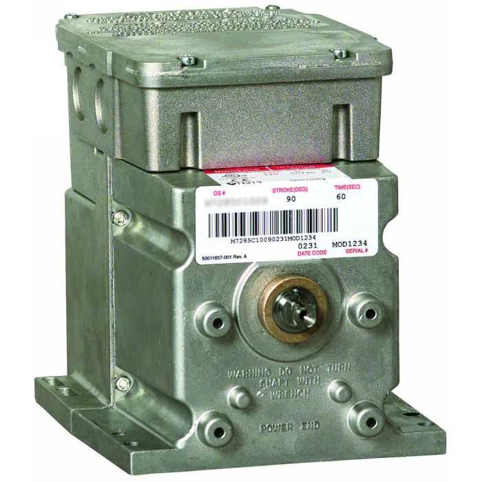 HONEYWELL - M9185E4005/U - Servo Motors