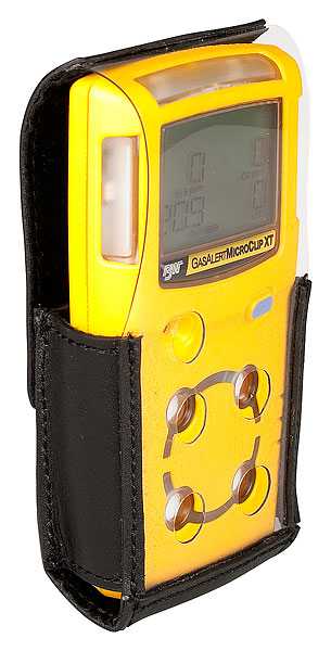HONEYWELL - MC2-LC-1 - Gas Monitoring Systems