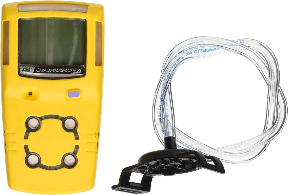 HONEYWELL - MC2-XWHM-Y-NA - Gas Monitoring Systems