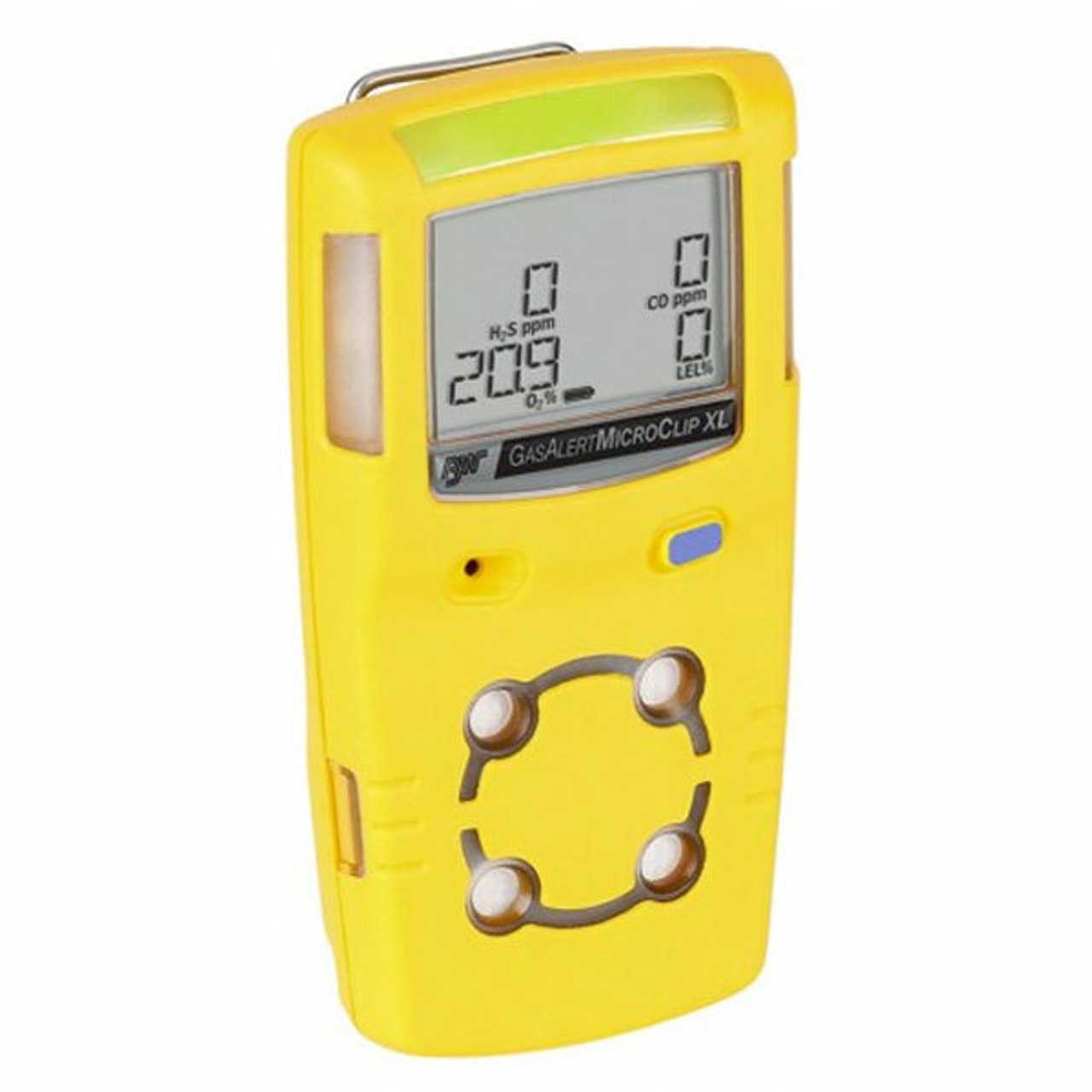 HONEYWELL - MCXL-XWHM-Y-NA - Gas Monitoring Systems