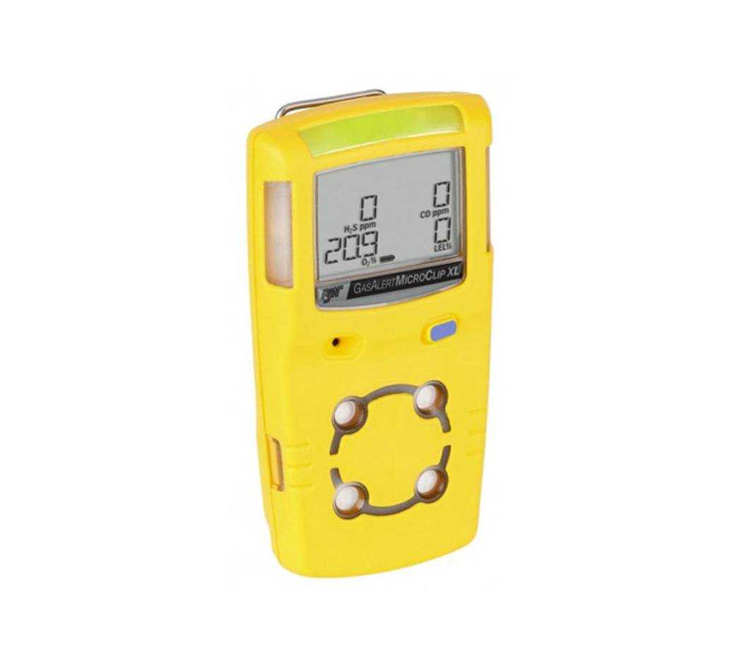 HONEYWELL - MCXL-XWHM-Y-UK - Gas Monitoring Systems