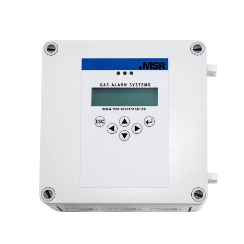 HONEYWELL - MGC2-C-230H23200 - Gas Monitoring Systems