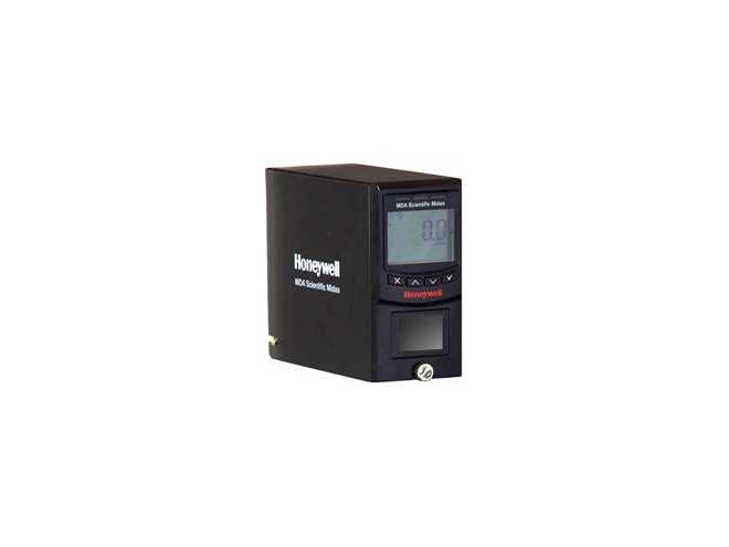 HONEYWELL - MIDAS-T-004 - Gas Monitoring Systems