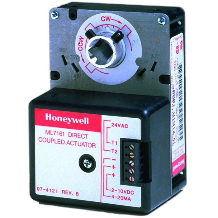 HONEYWELL - ML7174A2001 - Actuators