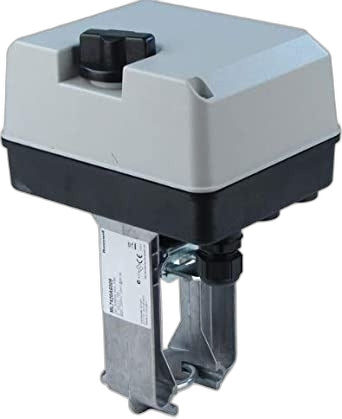 HONEYWELL - ML7420A6009 - Actuators