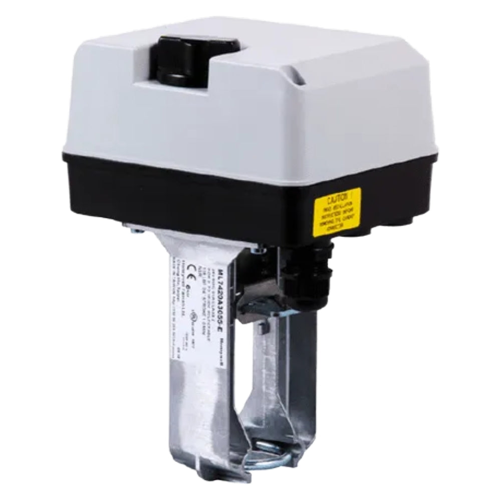 HONEYWELL - ML7420A8088-E - Actuators