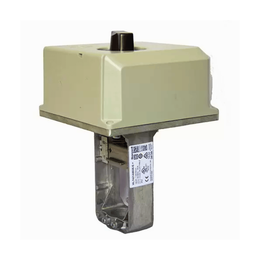HONEYWELL - ML7421A8035-E - Actuators