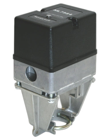 HONEYWELL - ML7984A4009 - Pneumatic Actuators