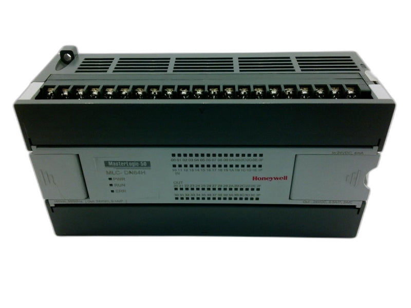 HONEYWELL - MLC-DN64H - PLCs (Programmable Logic Controllers)