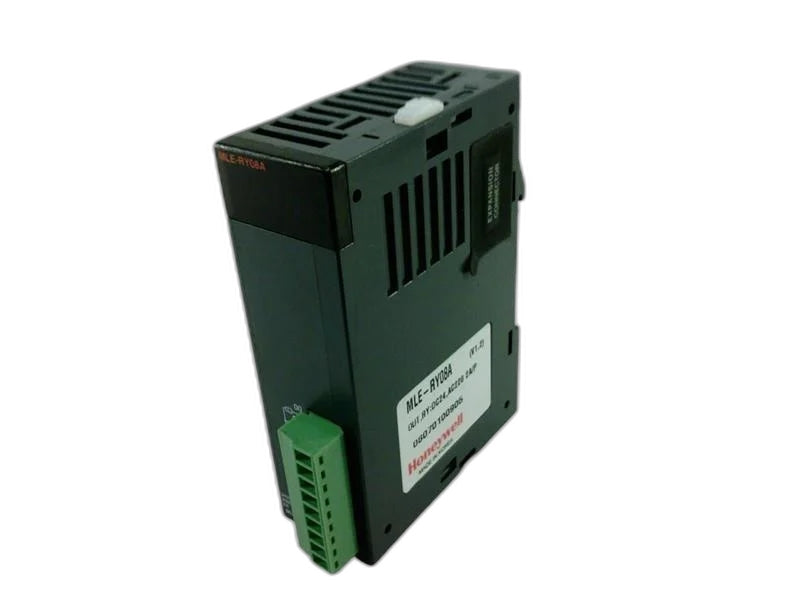 HONEYWELL - MLE-DR16A - PLCs (Programmable Logic Controllers)