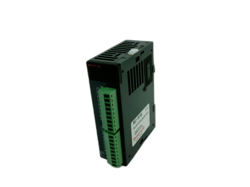 HONEYWELL - MLE-RY16A - PLCs (Programmable Logic Controllers)