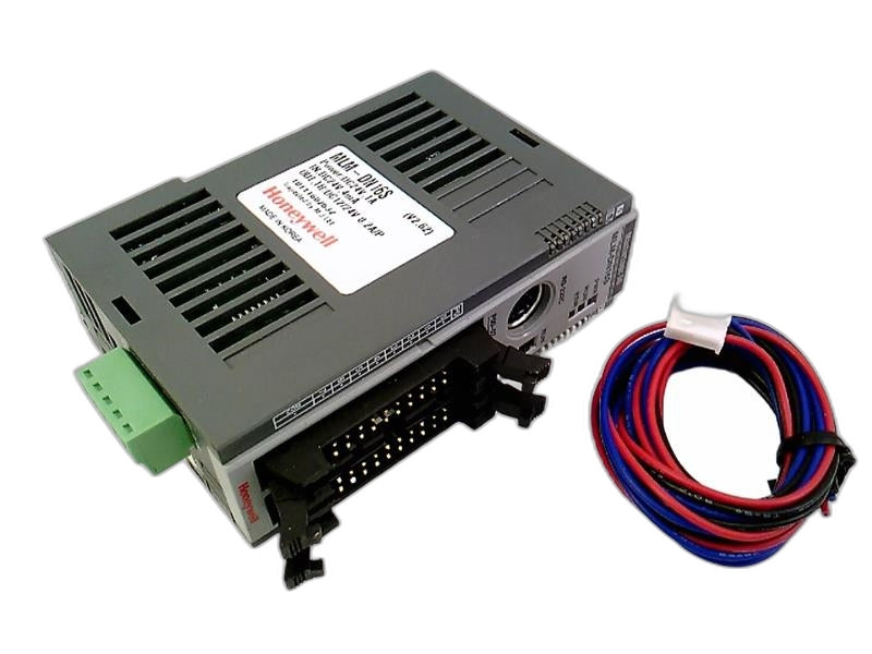 HONEYWELL - MLM-DN16S - PLCs (Programmable Logic Controllers)