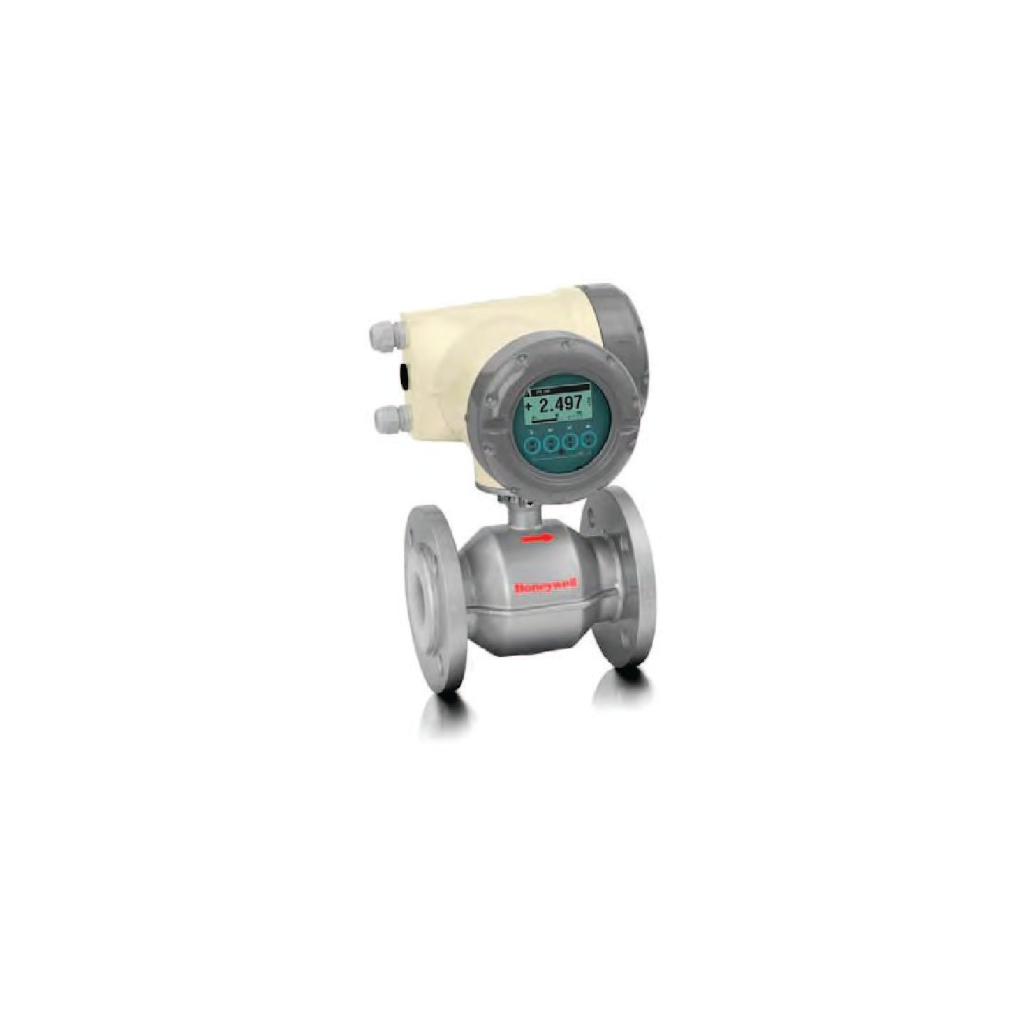 HONEYWELL - MM95-4-4-A-0-66-00-1-V100-003 - Detection & Monitoring Systems