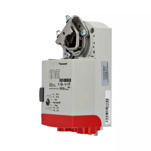 HONEYWELL - MN7510A2001/U - Actuators