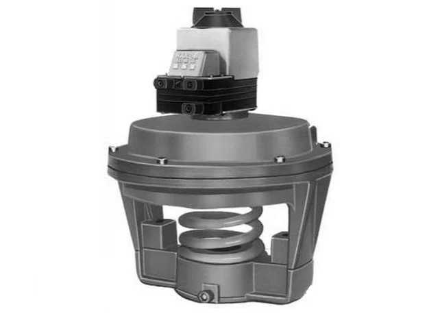 HONEYWELL - MP953E-1327 - Actuators