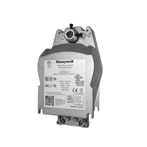 HONEYWELL - MS8109F1210/B - Actuators
