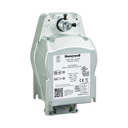 HONEYWELL - MS8109F1210 - Actuators