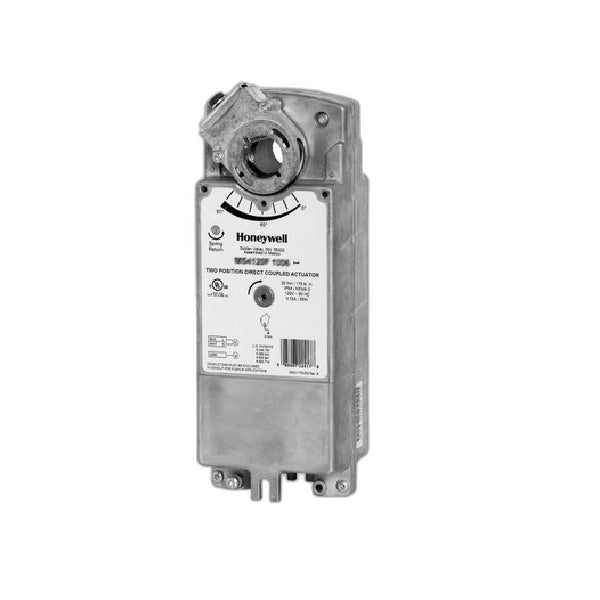 HONEYWELL - MS8120F1002 - Actuators