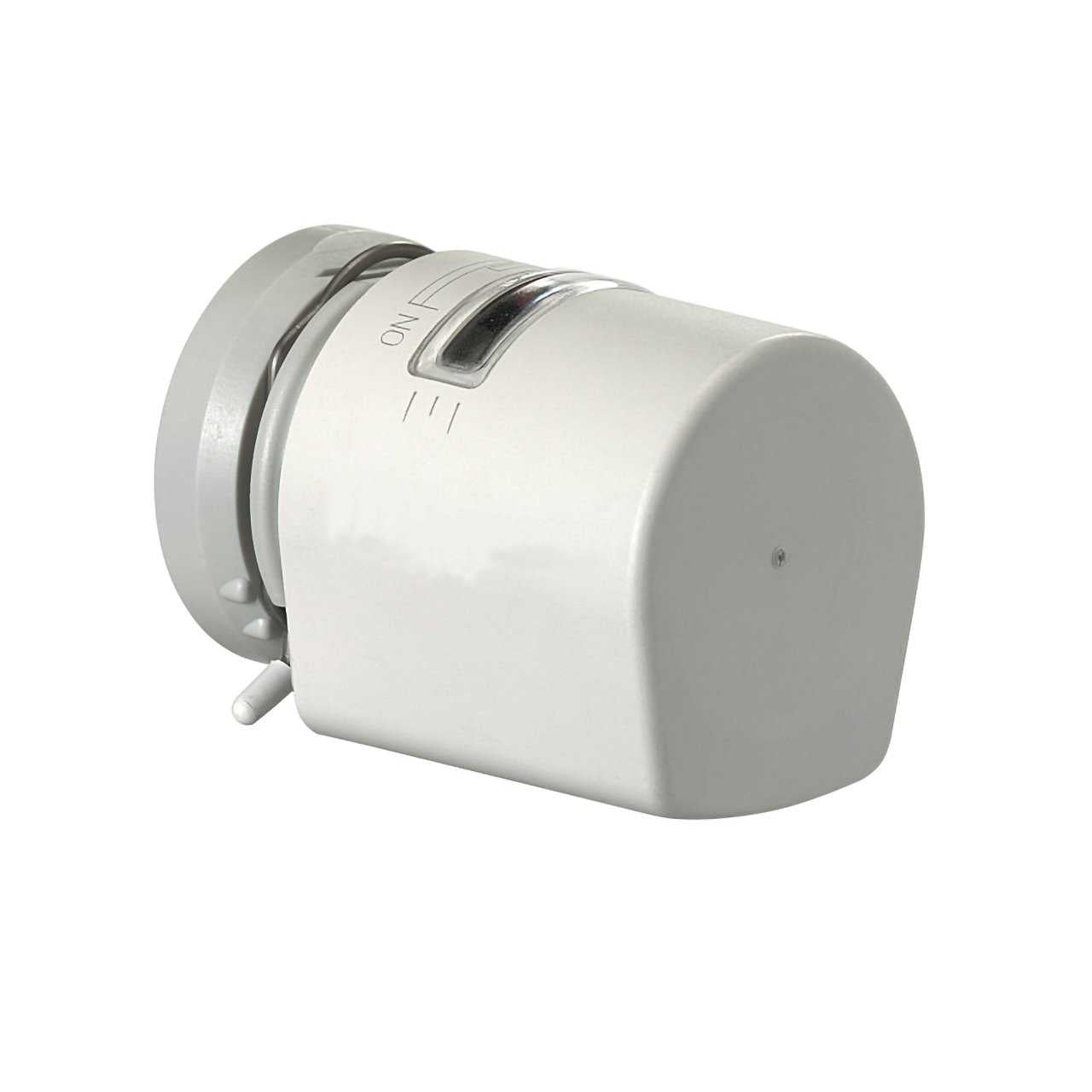 HONEYWELL - MT8-230-NO - Actuators