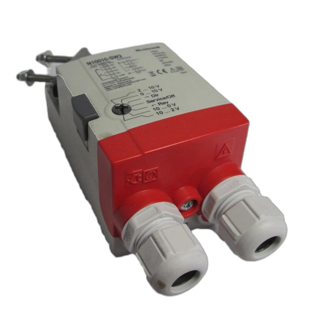 HONEYWELL - N10010-SW2 - Actuators