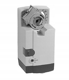 HONEYWELL - N1024-SW2 - Actuators