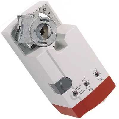 HONEYWELL - N20230-SW2 - Actuators