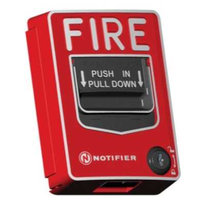 HONEYWELL - NBG-12 - Fire Suppression Equipment