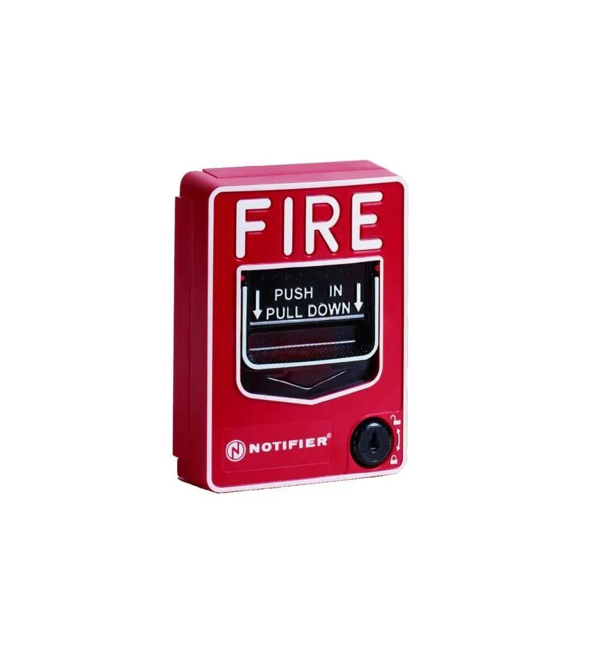 HONEYWELL - NBG-12LOB - Fire Suppression Equipment
