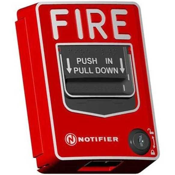 HONEYWELL - NBG-12LX - Fire Suppression Equipment