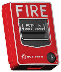 HONEYWELL - NBG-12LXP - Fire Suppression Equipment