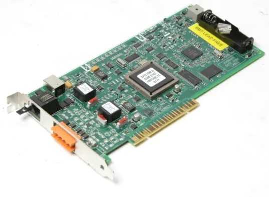 HONEYWELL - NFN-GW-PC-F - Network Devices