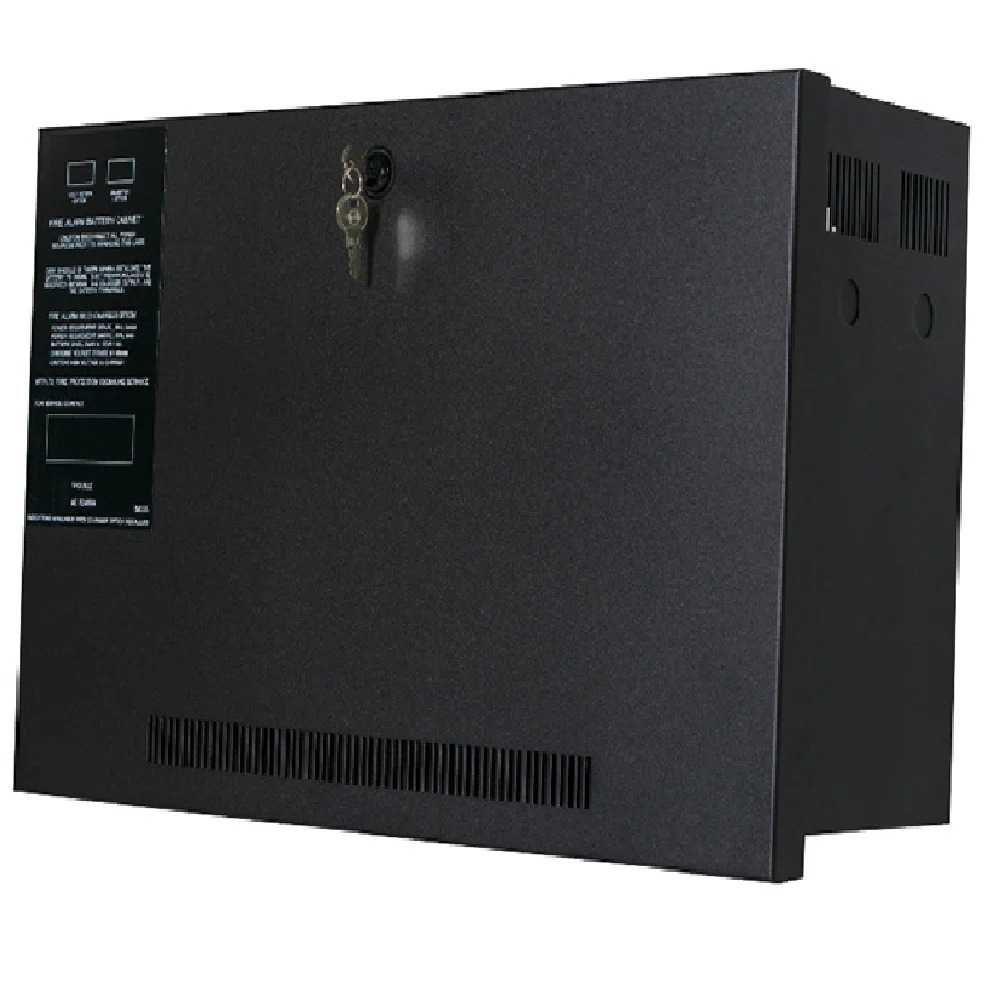 HONEYWELL - NFS-LBB - Fire Suppression Equipment